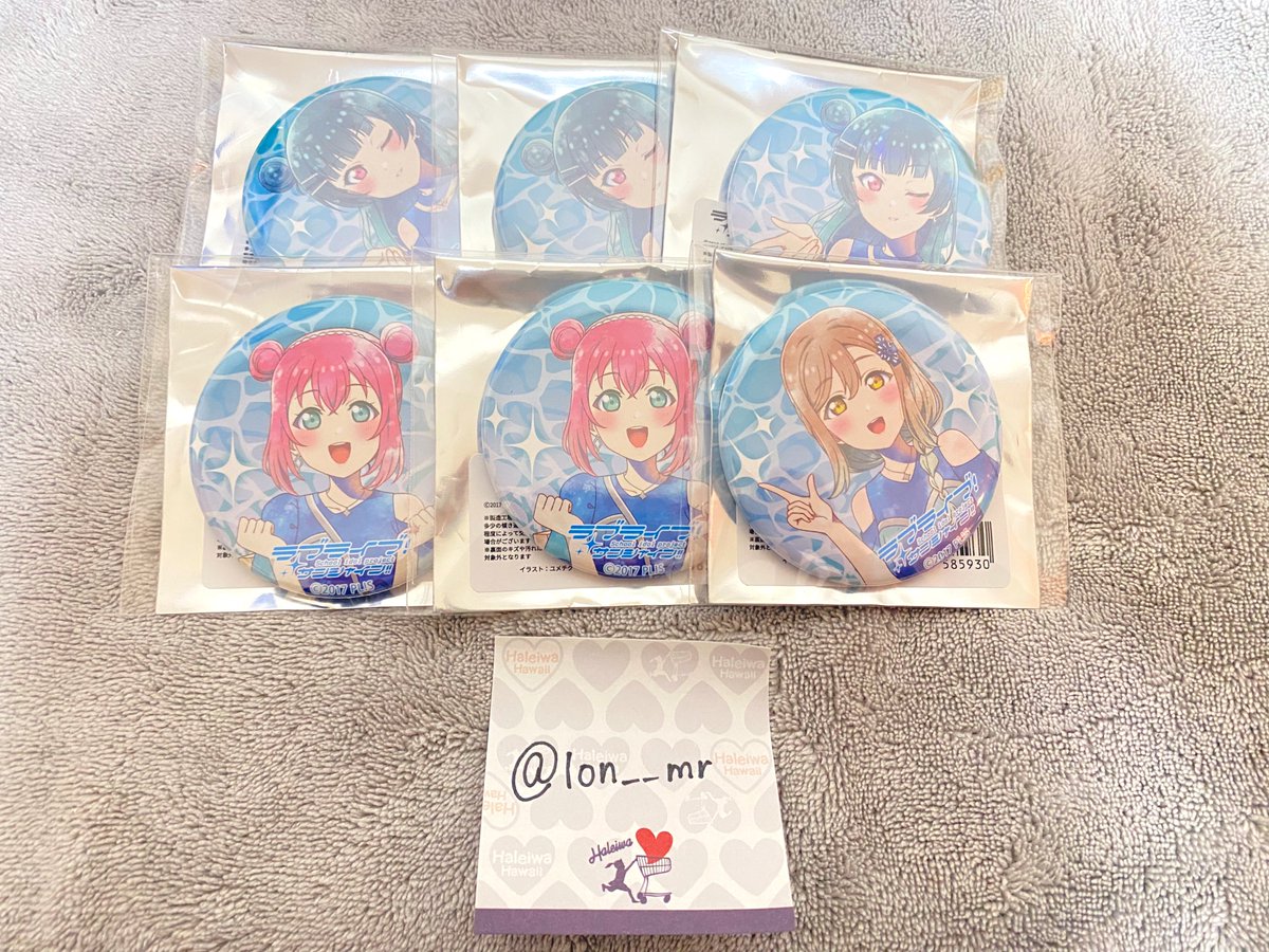 ろん tweet media