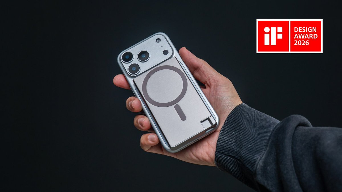 Ekster® tweet media