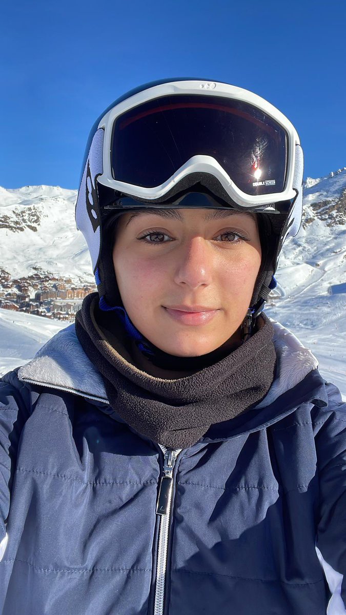 שלי אמא של ליבי tweet media