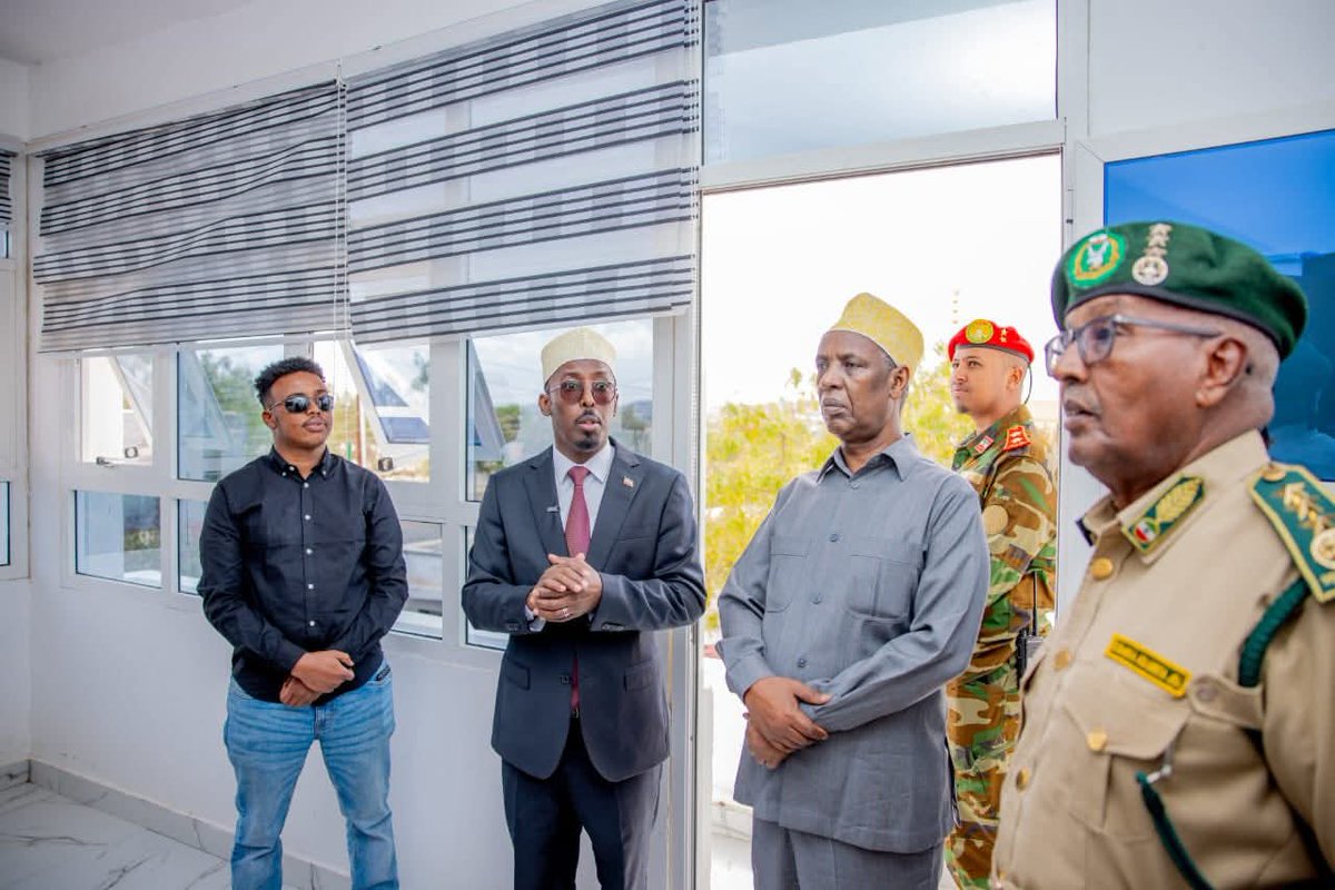 Ministry of Justice tweet media