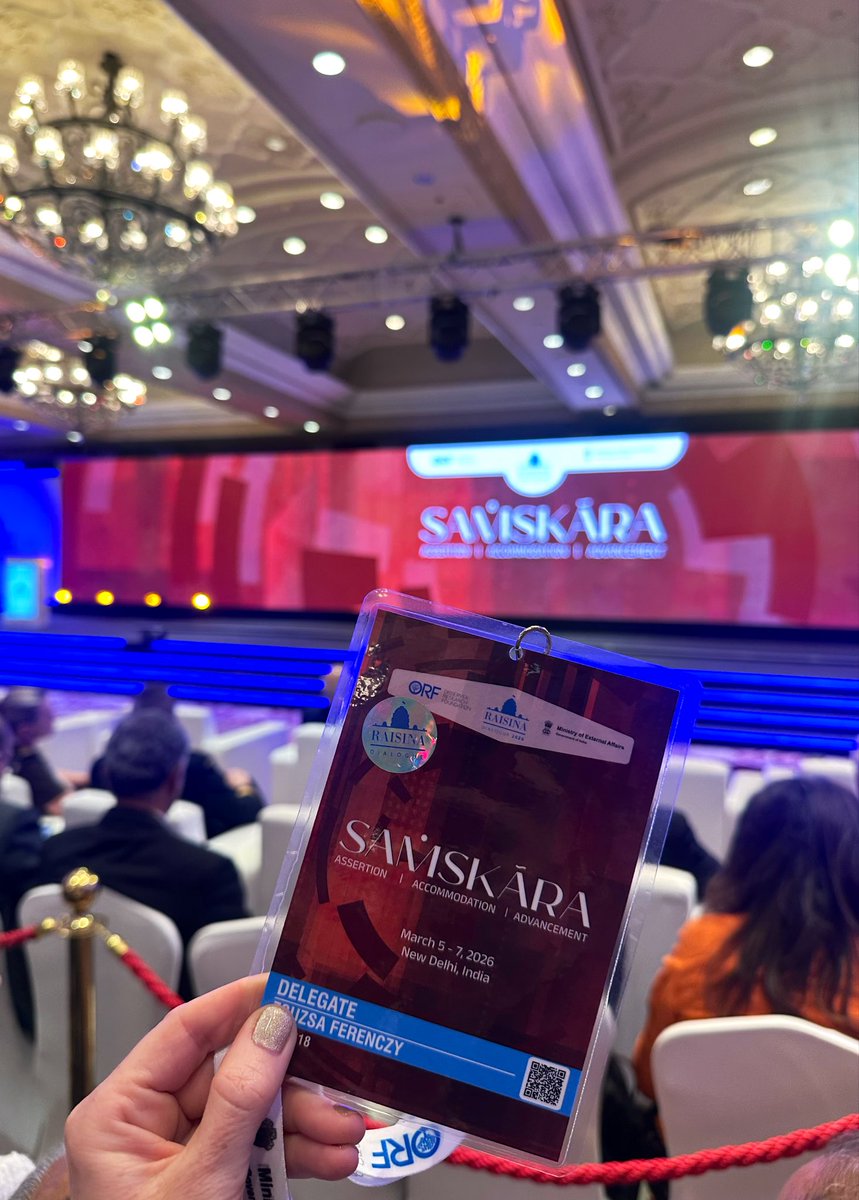 Dr Zsuzsa Anna Ferenczy | 馮儒莎 tweet media