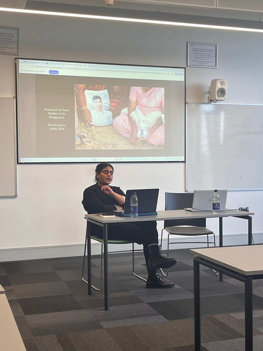 Exeter South Asia - @exetersouthasia.bsky.social tweet media