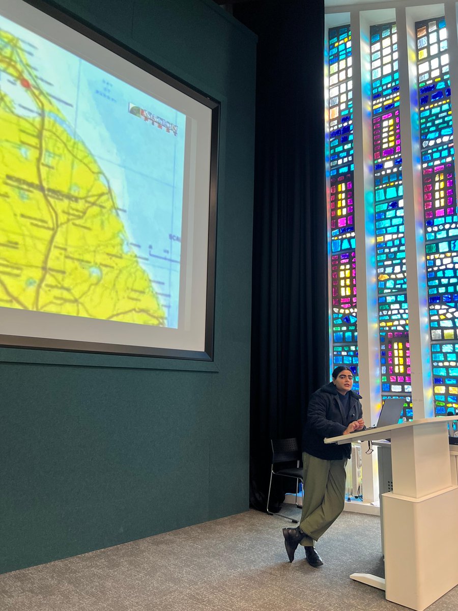 Exeter South Asia - @exetersouthasia.bsky.social tweet media