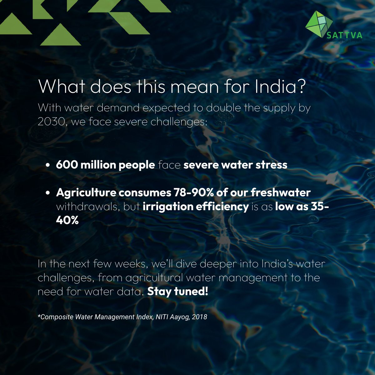 Sattva Consulting tweet media