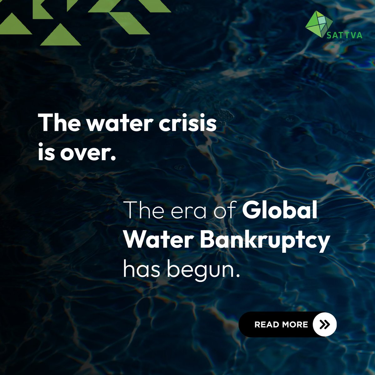 Sattva Consulting tweet media