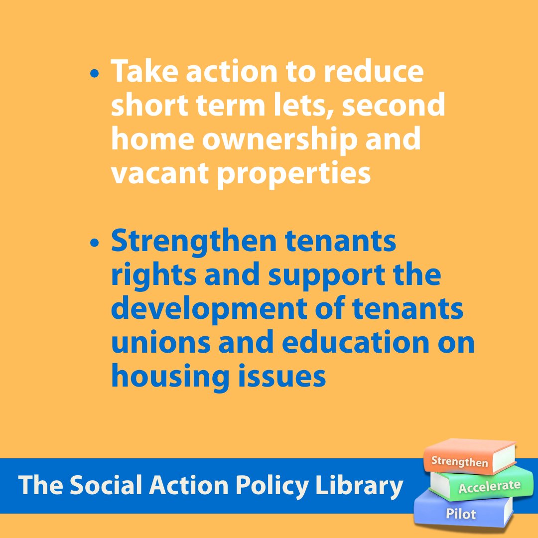 Soc_Act_Scot's tweet photo. Scotland's #HousingEmergency is getting much needed attention from @PovertyAlliance @shelterscotland @CrisisScotland
Our #PolicyLibrary has recommendations on housing from our collaboration with @LivingRent_Edi
Read the #PolicyLibrary here: https://t.co/lxFqtjze2r https://t.co/IJyMgc2BZm