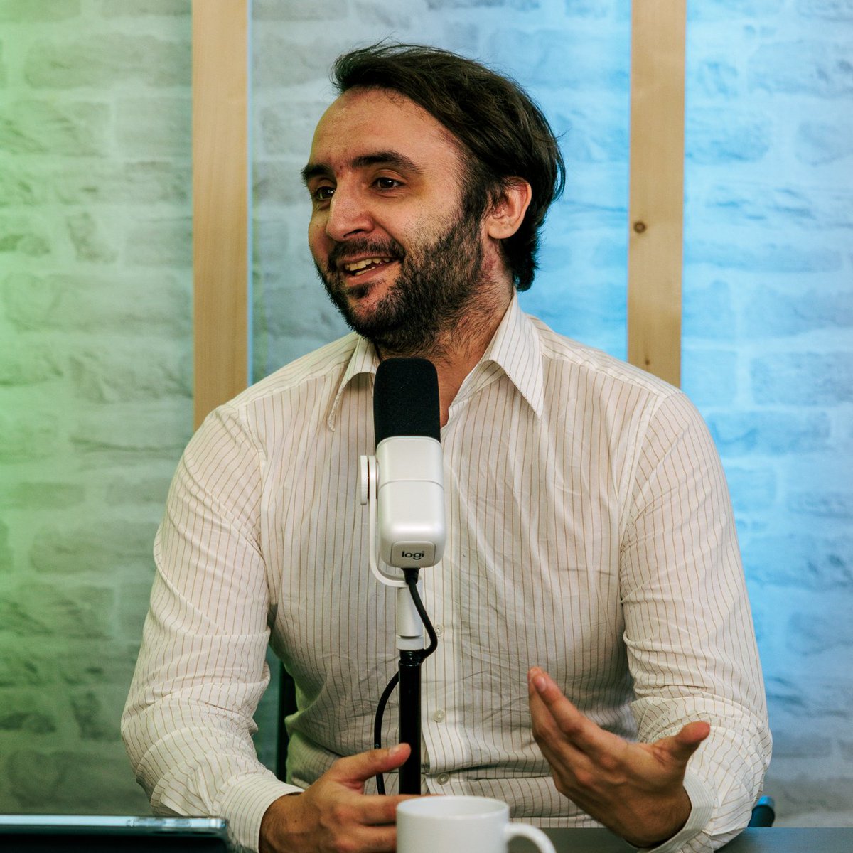 Croissant Strike tweet media