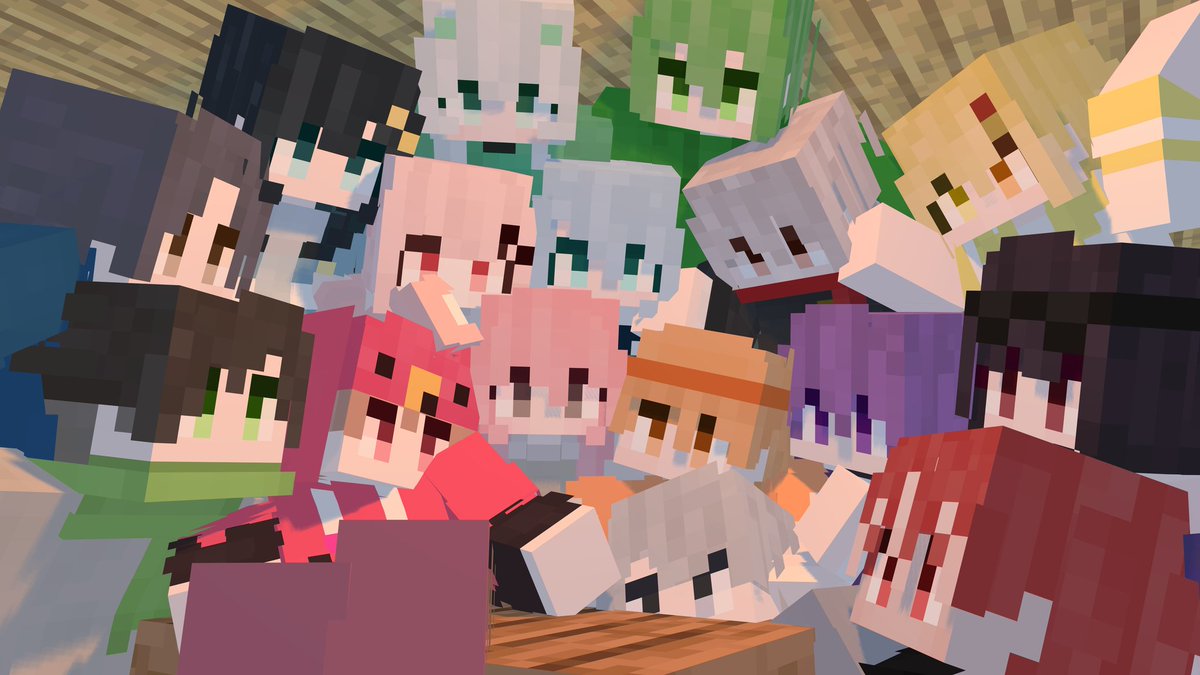 くだらないことで爆笑してる時間が好きすぎる。

#えんおんの日々これ遊戯