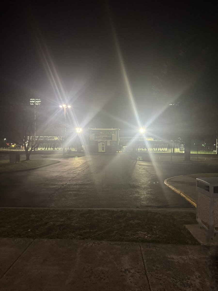 Justin Haddix tweet media