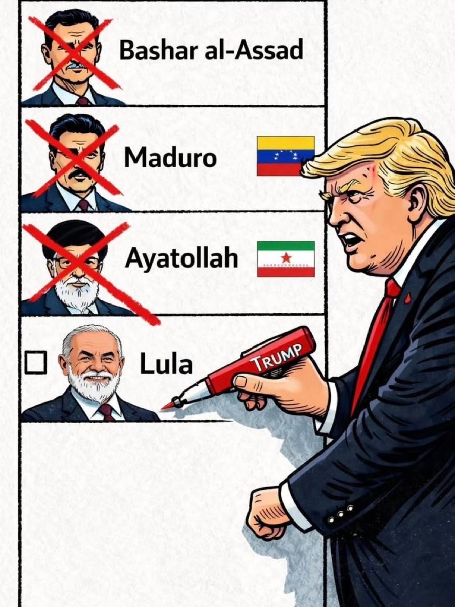 Luciana 🇧🇷🇧🇷🇧🇷🇧🇷🇧🇷🇧🇷🇧🇷 tweet media
