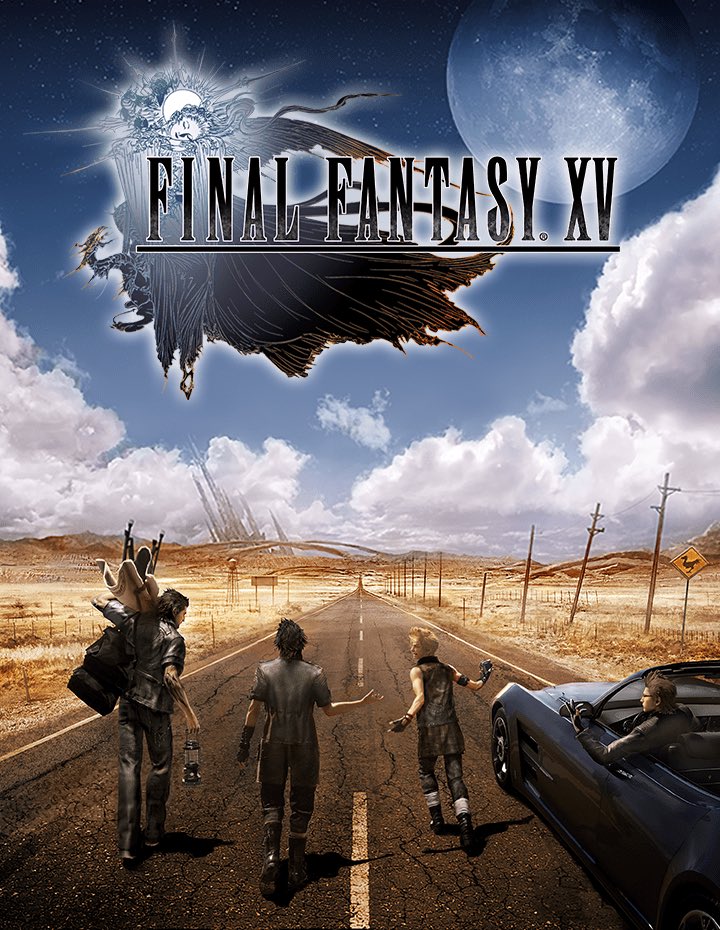 Jazz The JRPG Queen 👑❤️🎮 tweet media