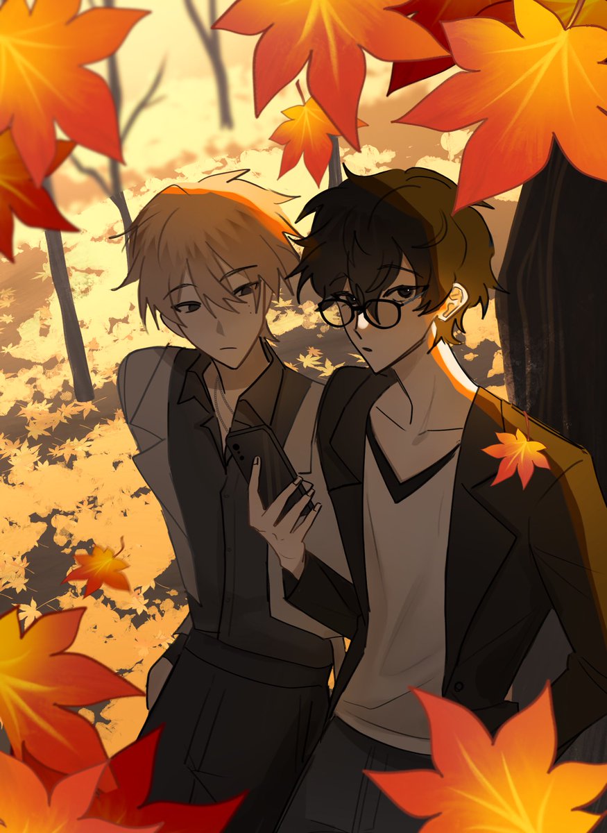 🍁
ⓒcyanin7_alt