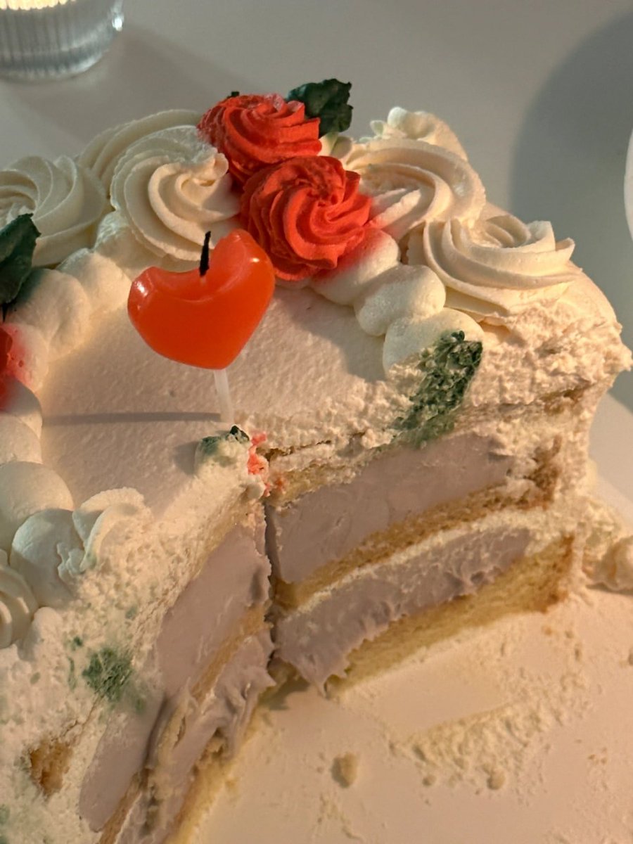 judith_0225's tweet photo. Embrace the new year, and let your tastes evolve with every opportunity https://t.co/wF5jWfvfBq