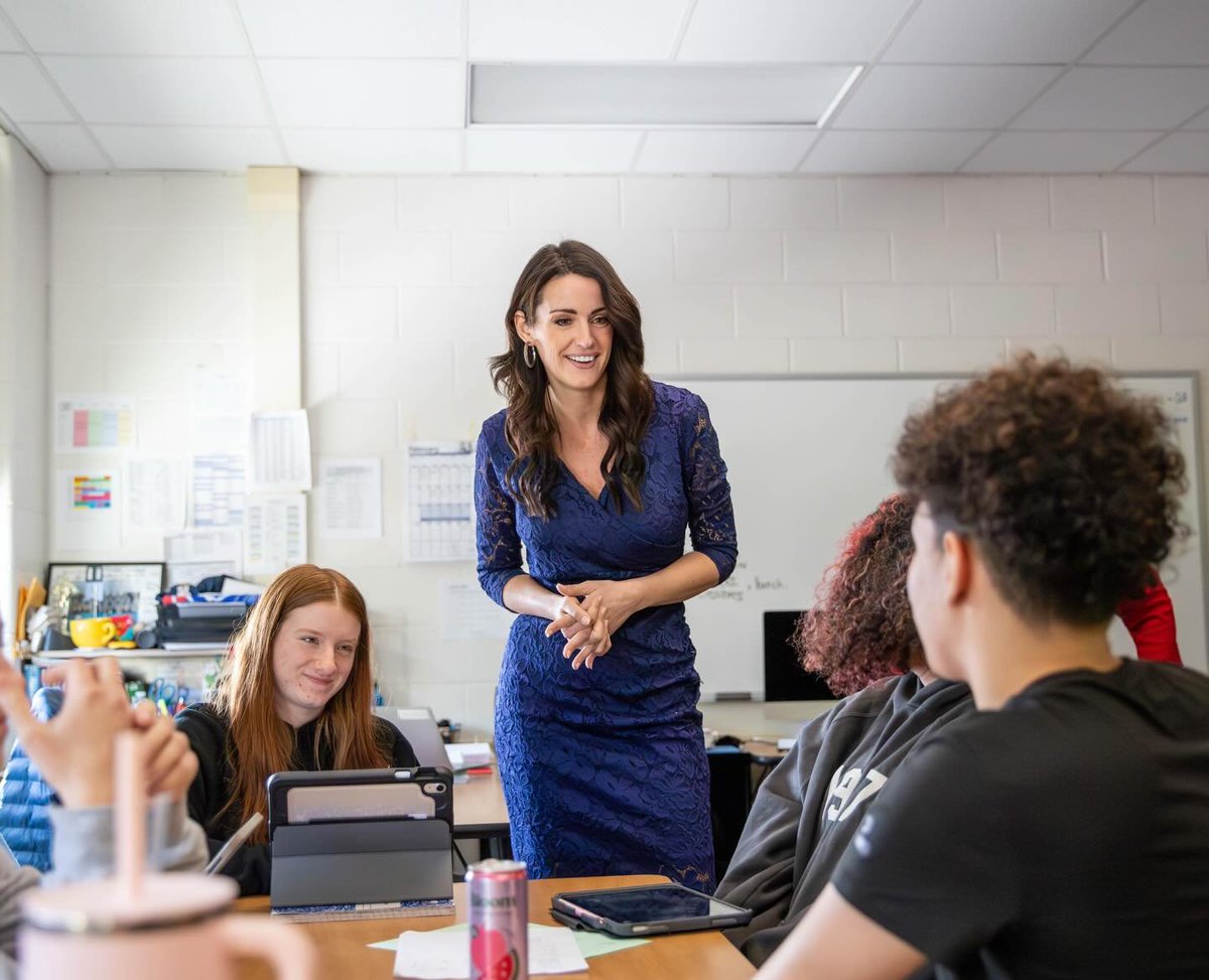 Sweet Home Central School District tweet media