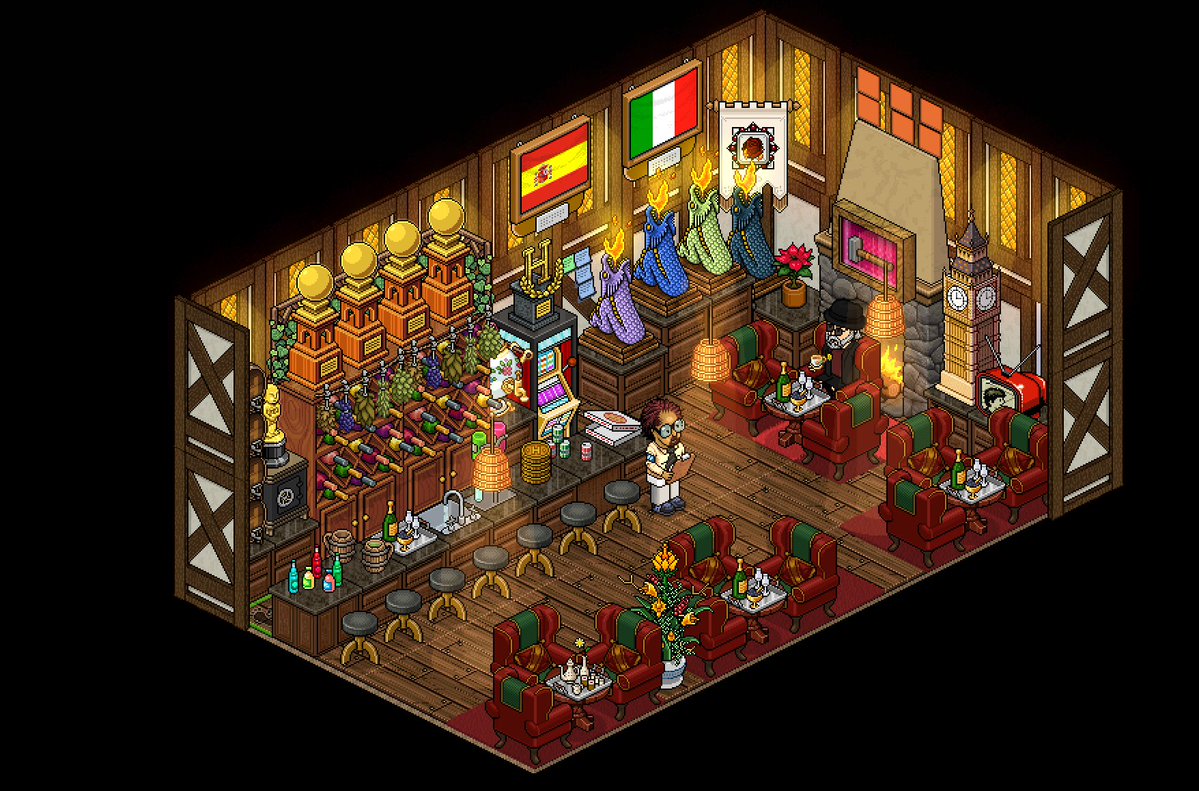 D.Cristobal 🦅 tweet media