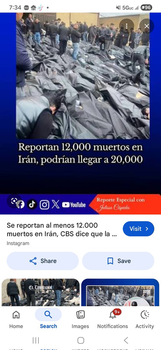 Delvy527's tweet photo. @DrRobertoMOjeda @liscuestacuba @DiazCanelB @PartidoPCC @PresidenciaCuba @IzquierdaUnida @DeZurdaTeam_ @MeyvisEstevezE @GHNordelo5 @CubaMINREX @unidad_central @cubadebatecu PORQUE NO PUSISTE LOS CUERPOS DE LOS MILES DE JOVENES ASESINADOS EN LAS CALLES DE TODO IRAN DESDE LAS ÚLTIMAS PROTESTAS ANTI-DICTADURA EN IRAN DESPUÉS DE DICIEMBRE 25, 2025... Además todos los ataques qué Iran ha realizado son indiscriminadamente contra cualquier lugar población, https://t.co/eRQiVk244q