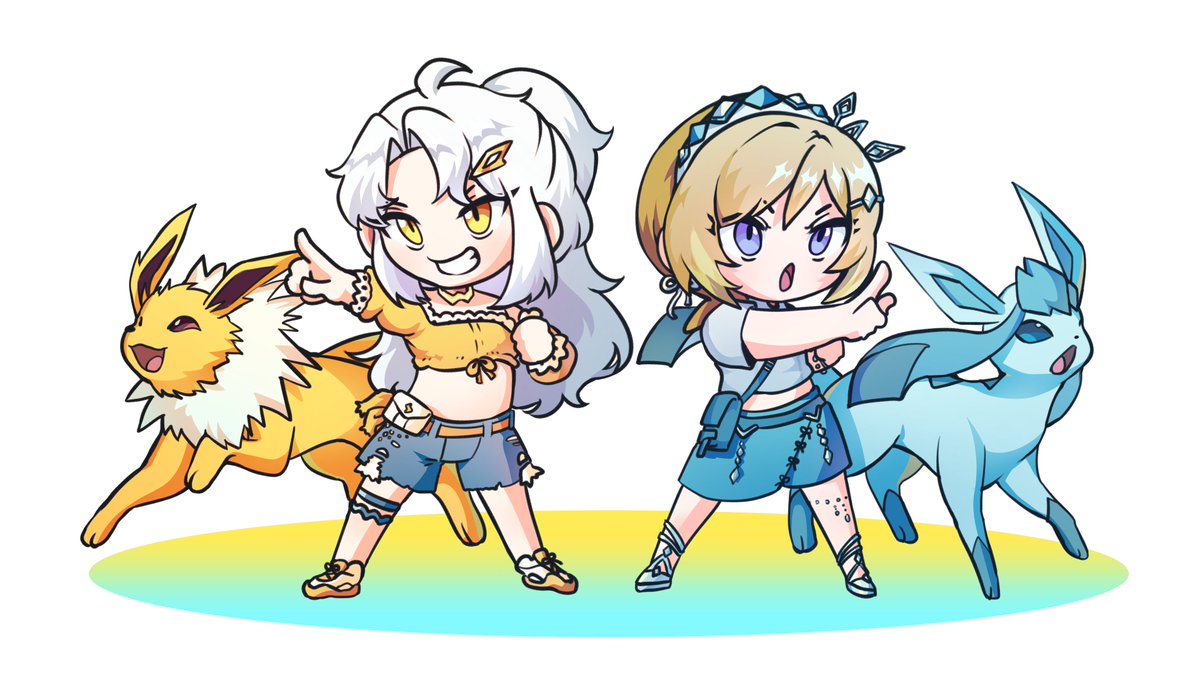 (컴션받아요)플루토/Pluto✨ tweet media