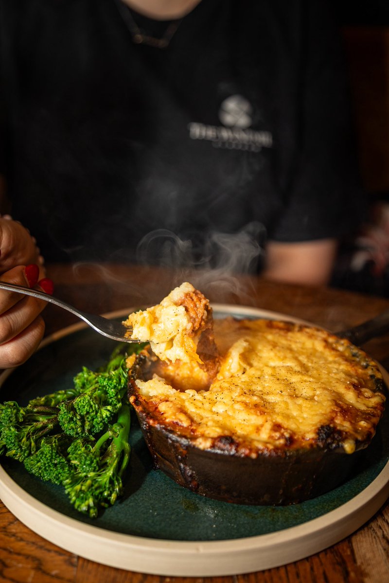 The Windmill, Clapham tweet media