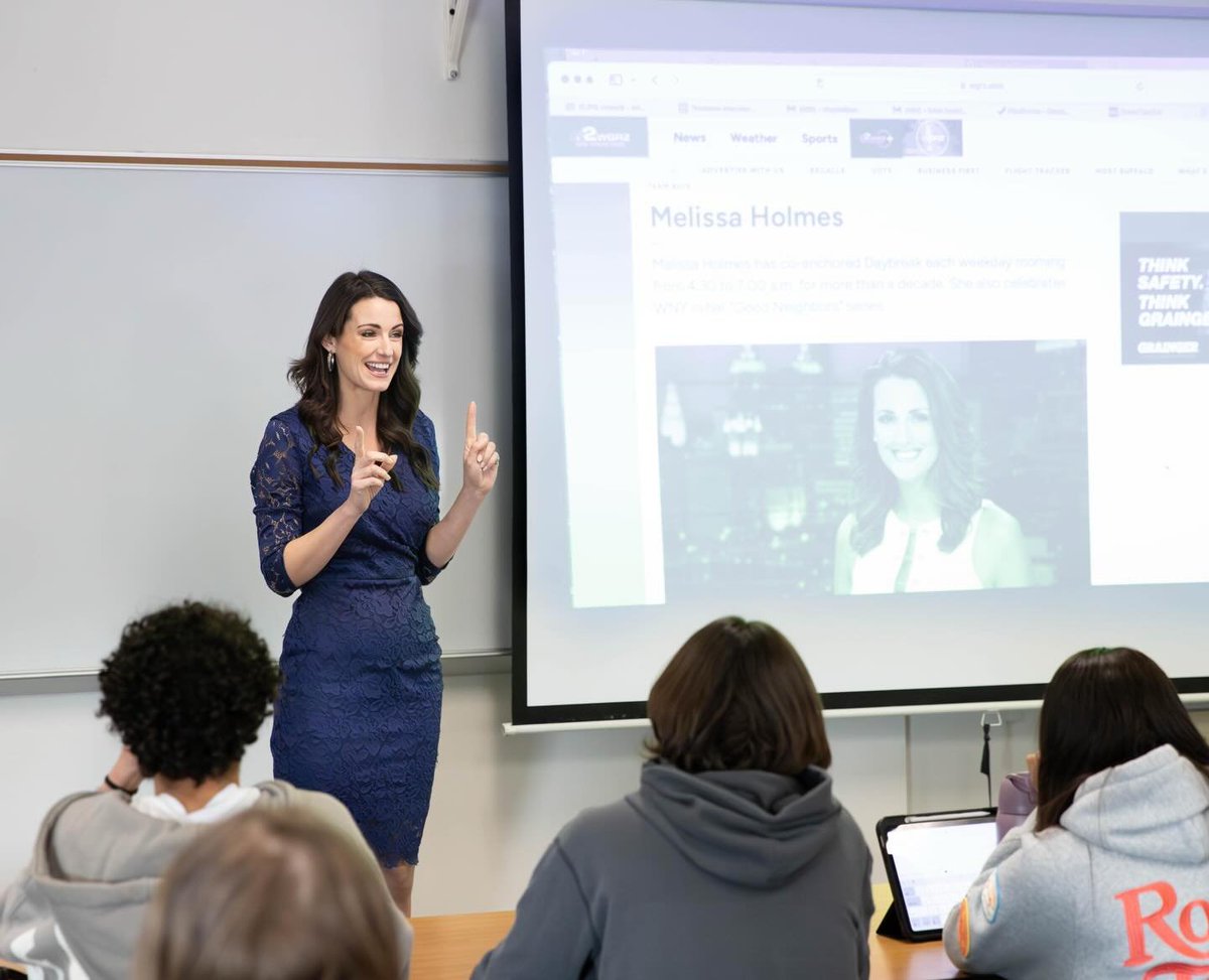 Sweet Home Central School District tweet media