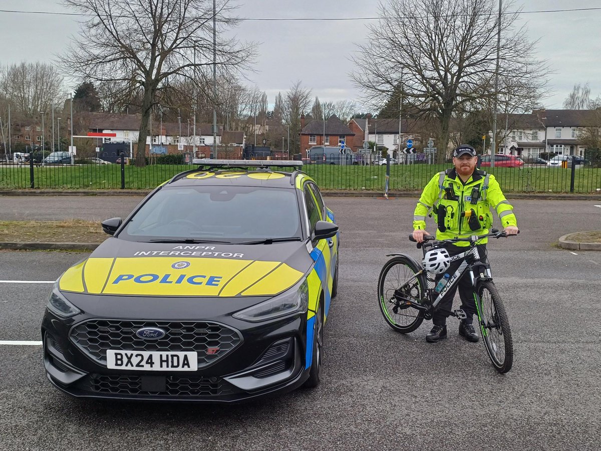 Low Hill, Bushbury & Fallings Park Police tweet media