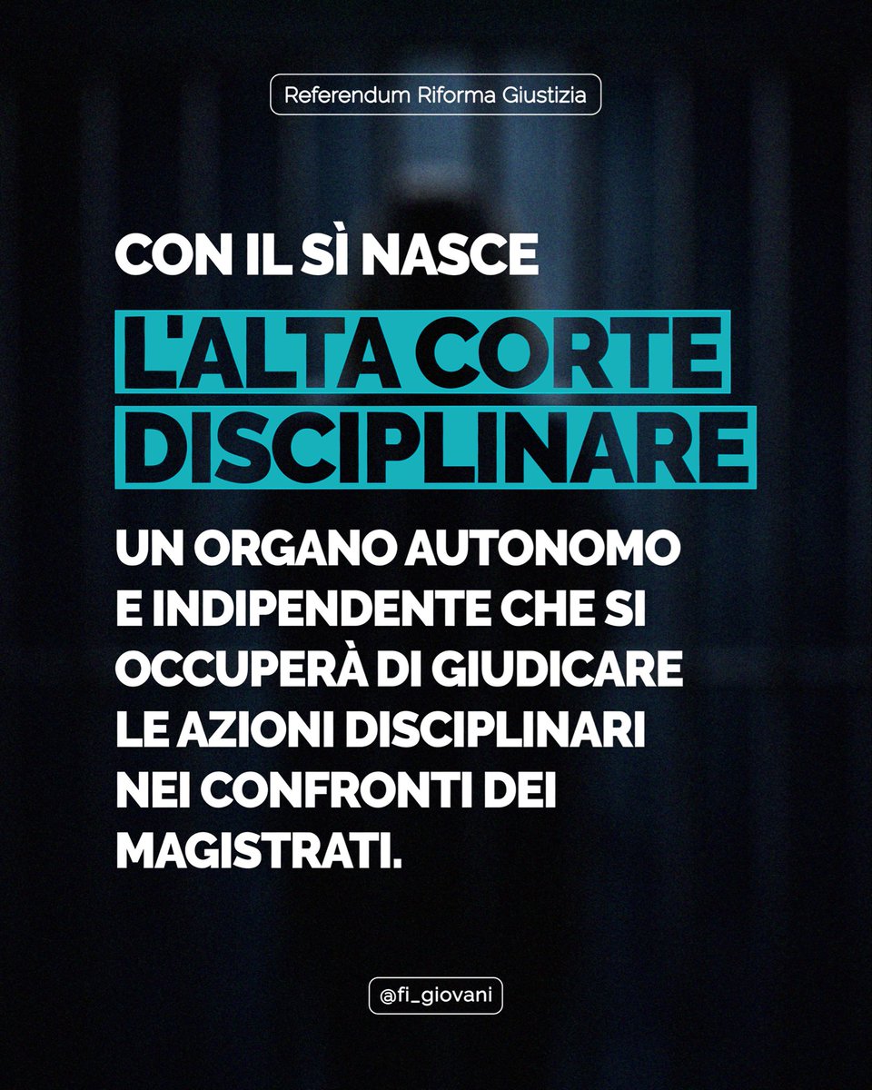 Forza Italia Giovani tweet media