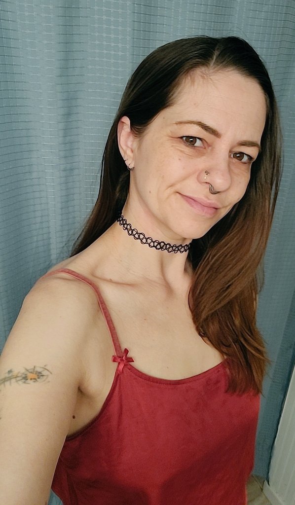 No6Clever9Name's tweet photo. An early morning today. Some coffee while getting ready for the day.
Met with a plastic surgeon yesterday and got a quote.
She recommended allergen 450-485cc over the muscle gummy bears
Means this bored Housewife is one step closer to having a Perfect Bimbo Body! https://t.co/adVQZzJkyo