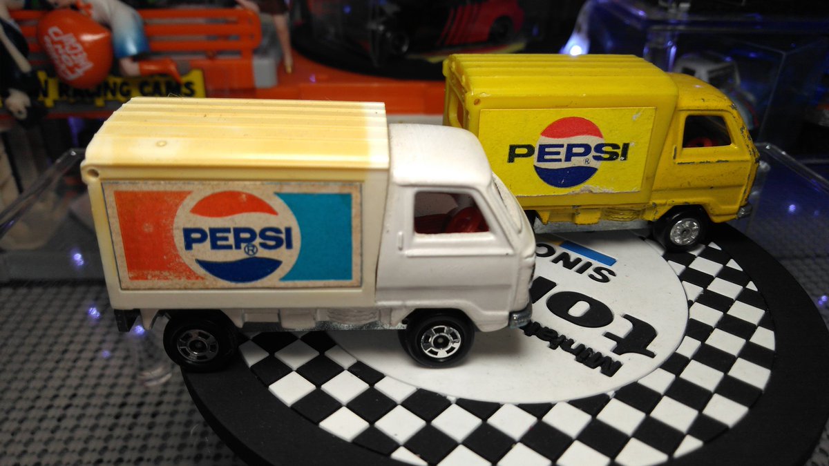 たまには普通にトミカのご紹介 その24 #トミカ 019-1 ホンダ TN360