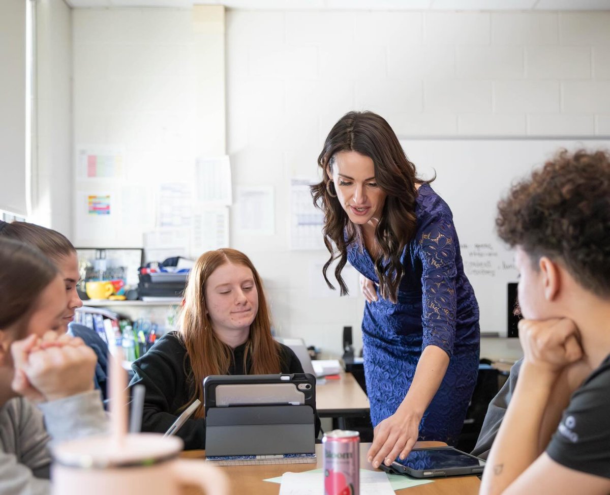 Sweet Home Central School District tweet media