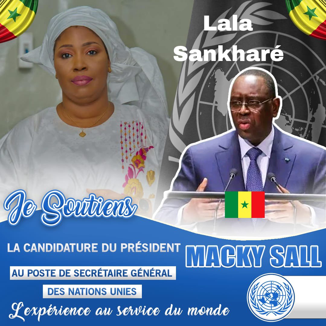 Fatoumata Ball tweet media