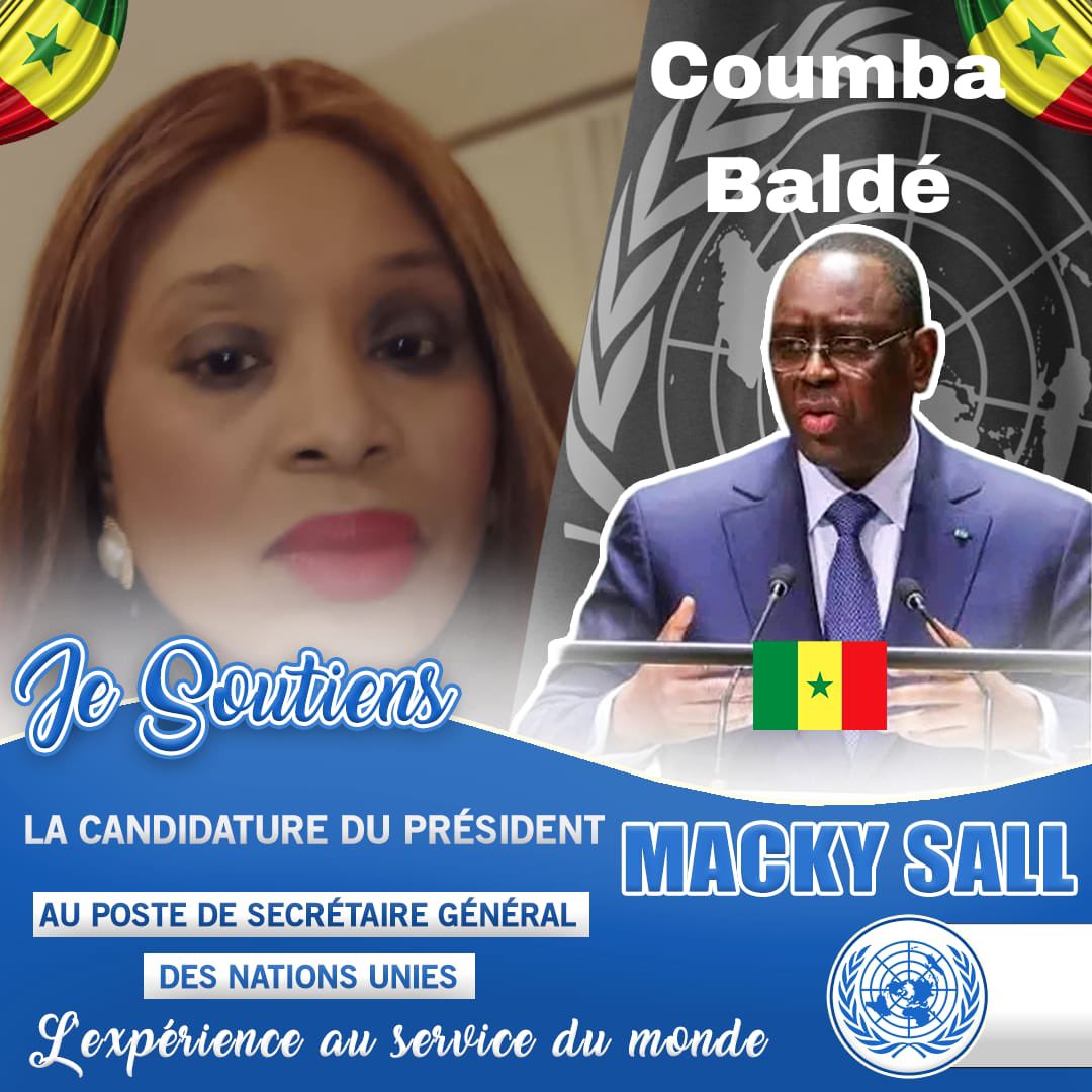 Fatoumata Ball tweet media