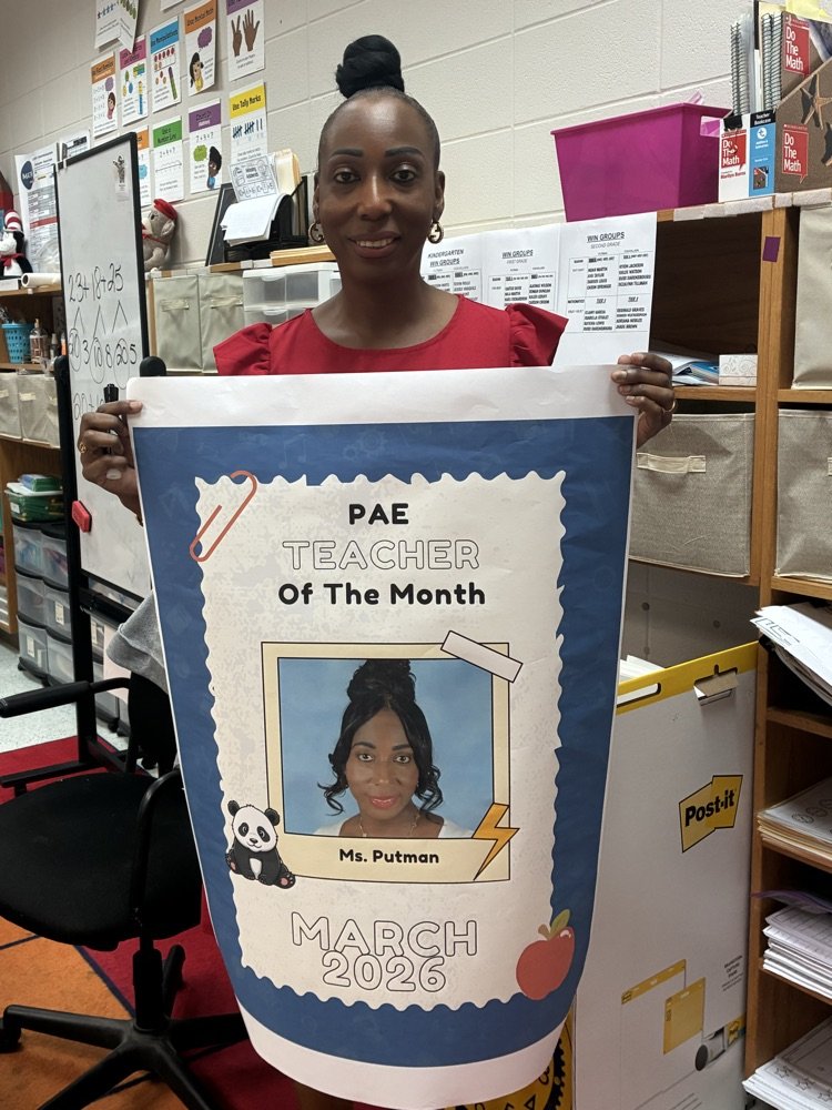 PAE Pandas tweet media