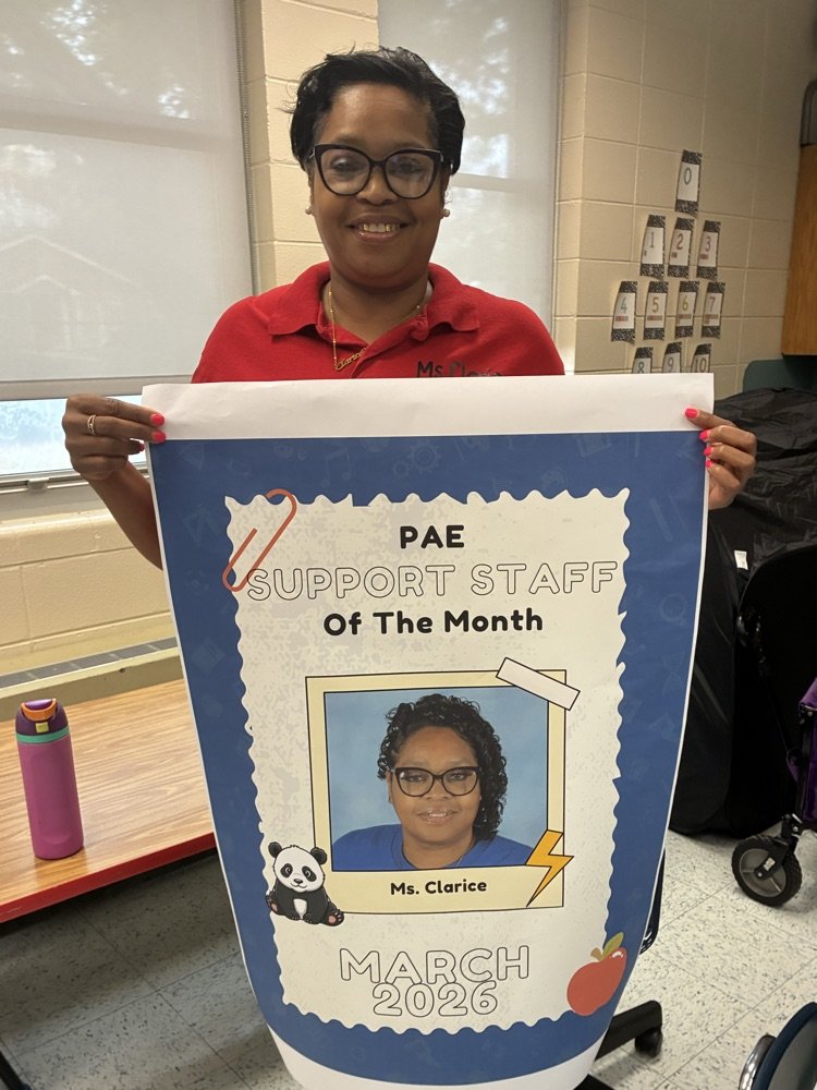 PAE Pandas tweet media