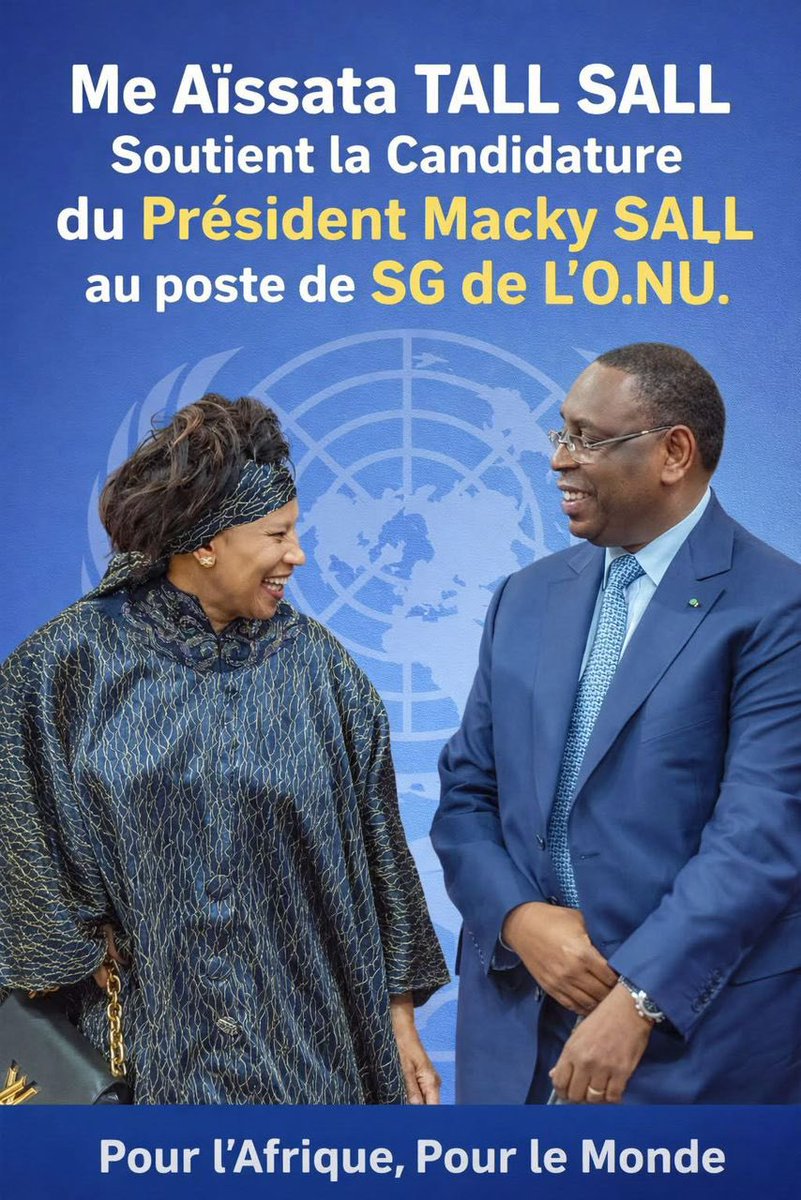 Fatoumata Ball tweet media