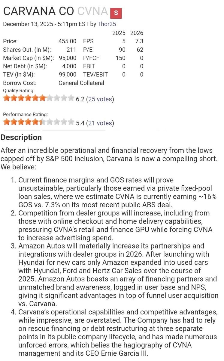 Dalius - Special Sits tweet media