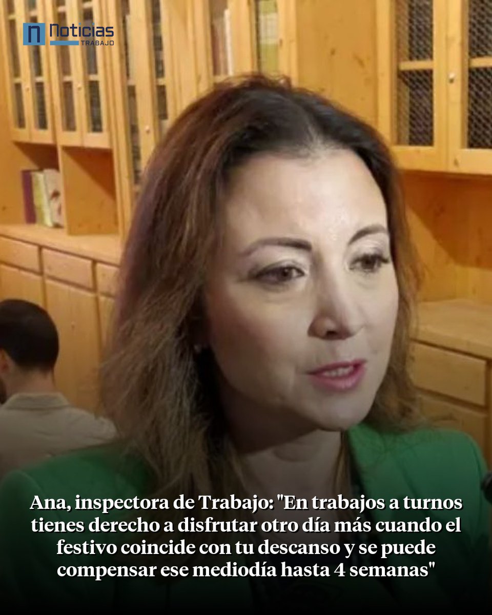 NoticiasTrabajo tweet media