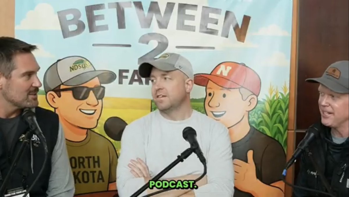 Between2Farms tweet media