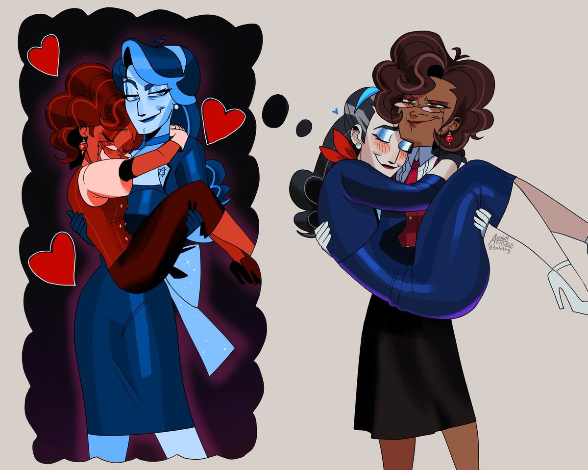 AxolotlAng tweet media