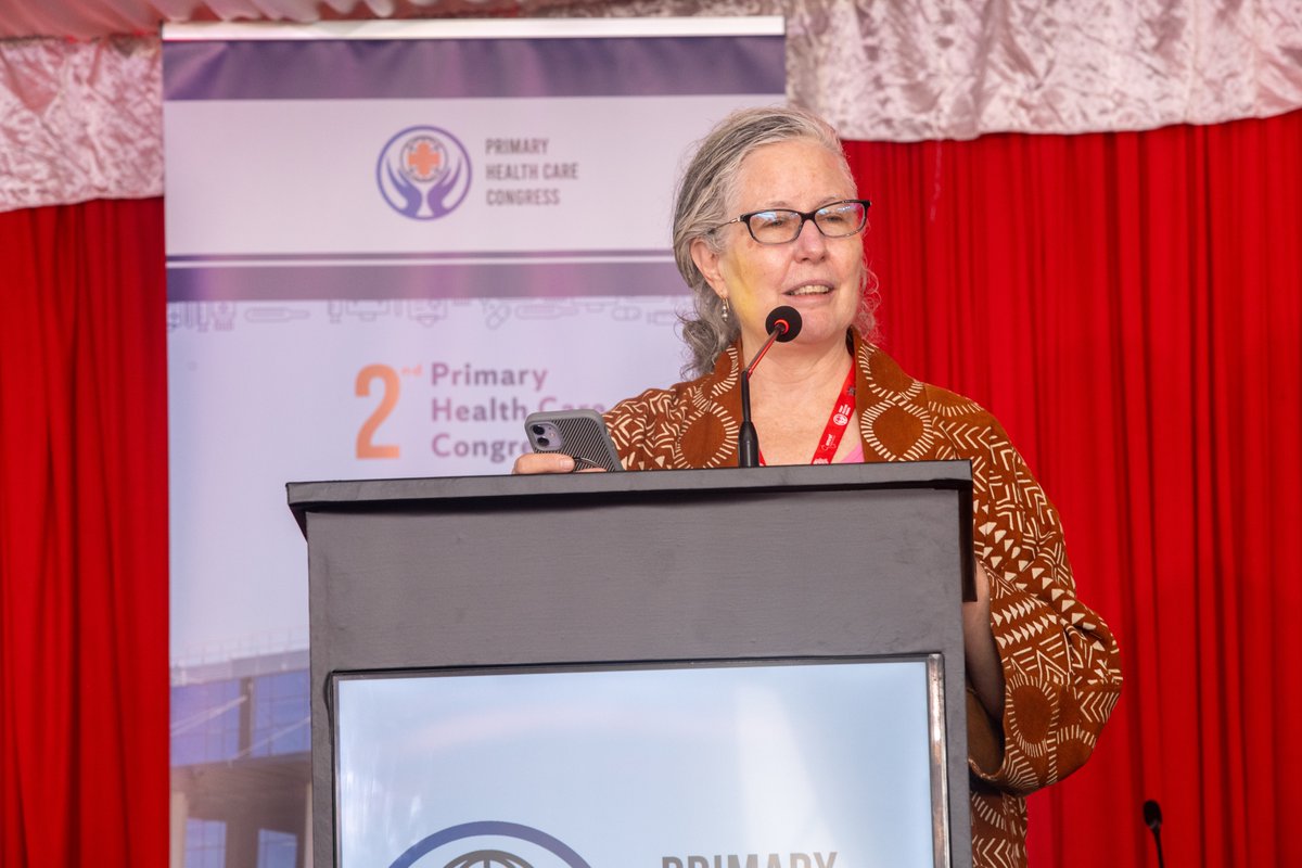 Amref Health Africa tweet media