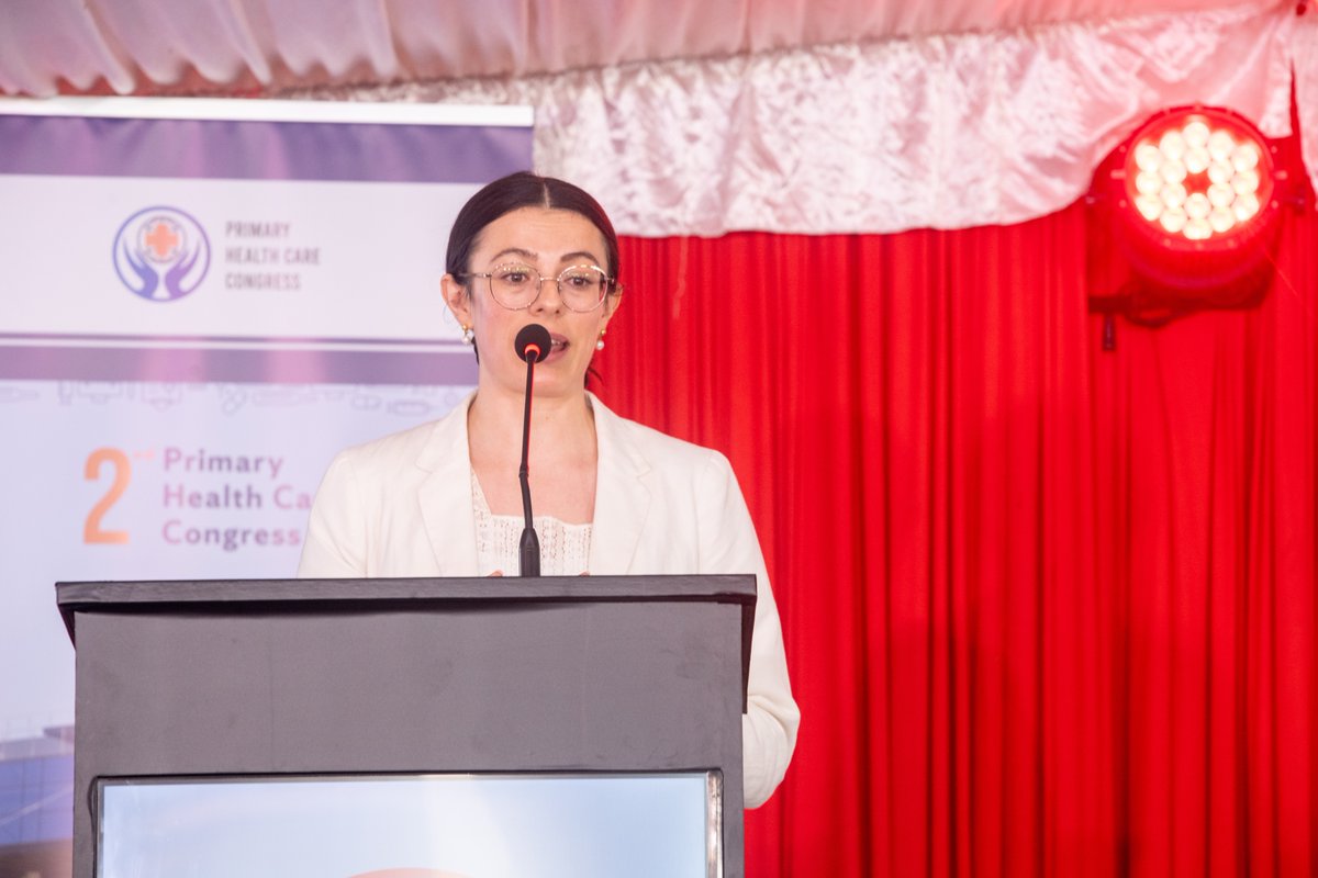 Amref Health Africa tweet media