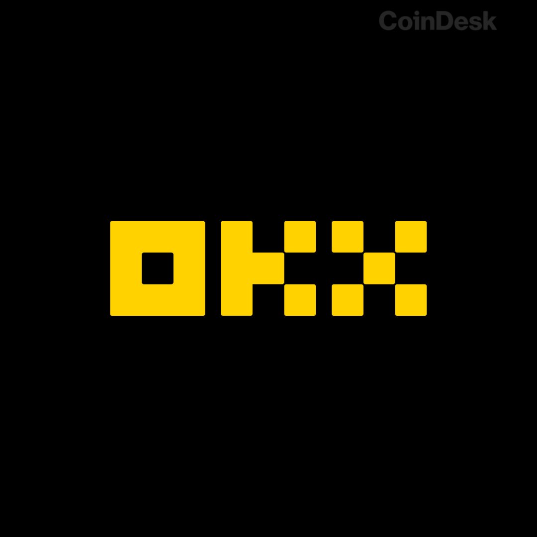 CoinDesk tweet media