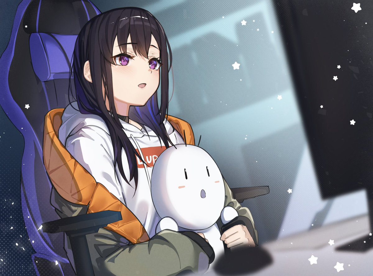 りんごゼリー tweet media