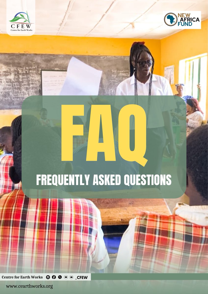 Centre For Earth Works tweet media