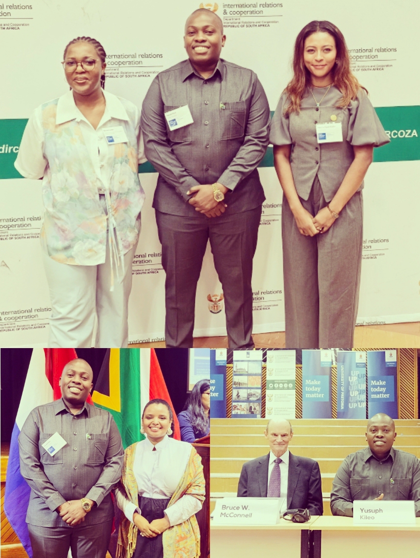 Yusuph Kileo tweet media