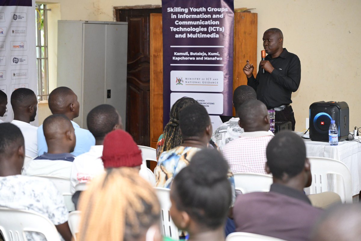 Prime Time Communications tweet media