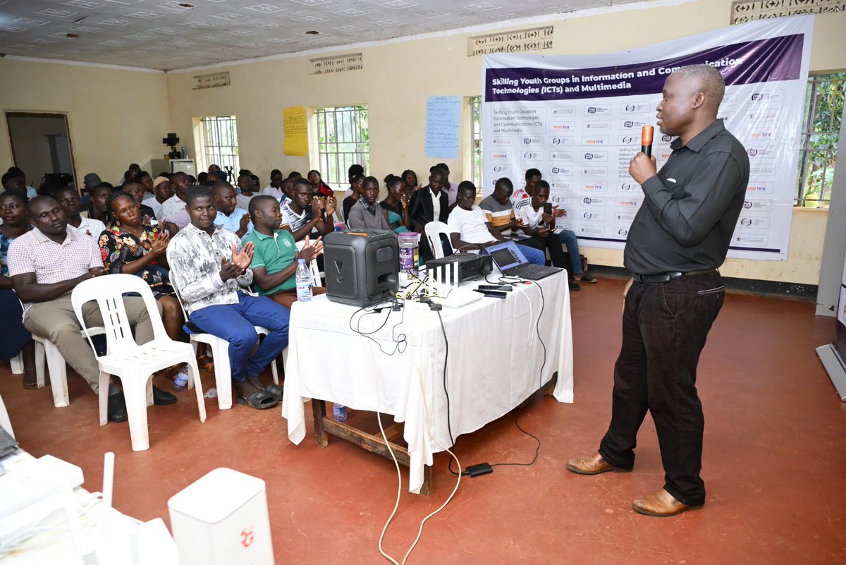 Prime Time Communications tweet media