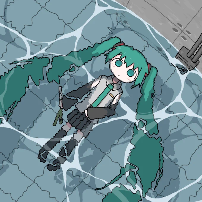#ミクの日 2023〜2025