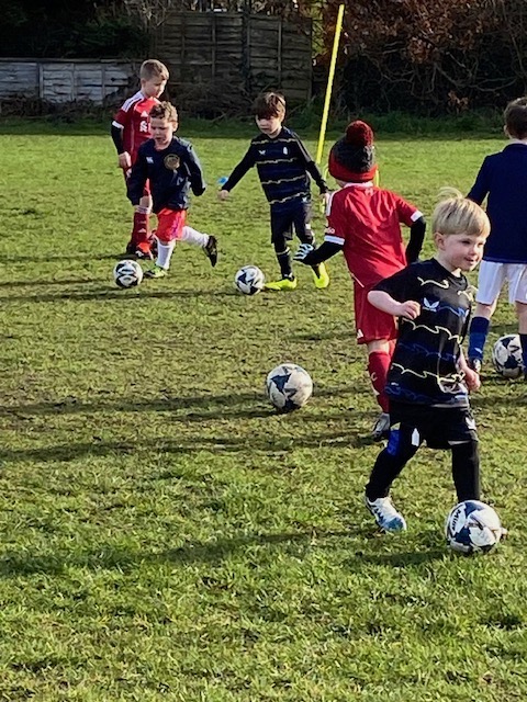 Warmer weather &amp; Inter Club football is on Sat. 7 Mar at Deansgate Ln. Formby.  
Coaching &amp; friendly game.                
9.30 - 10.40  Years 6,7 &amp; 8           
9.30 - 10.40  Year 2      
10.00 - 11.10  Reception &amp; Year 1           
10.45 - 12.00 Year 3,4 &amp; 5          
#formby