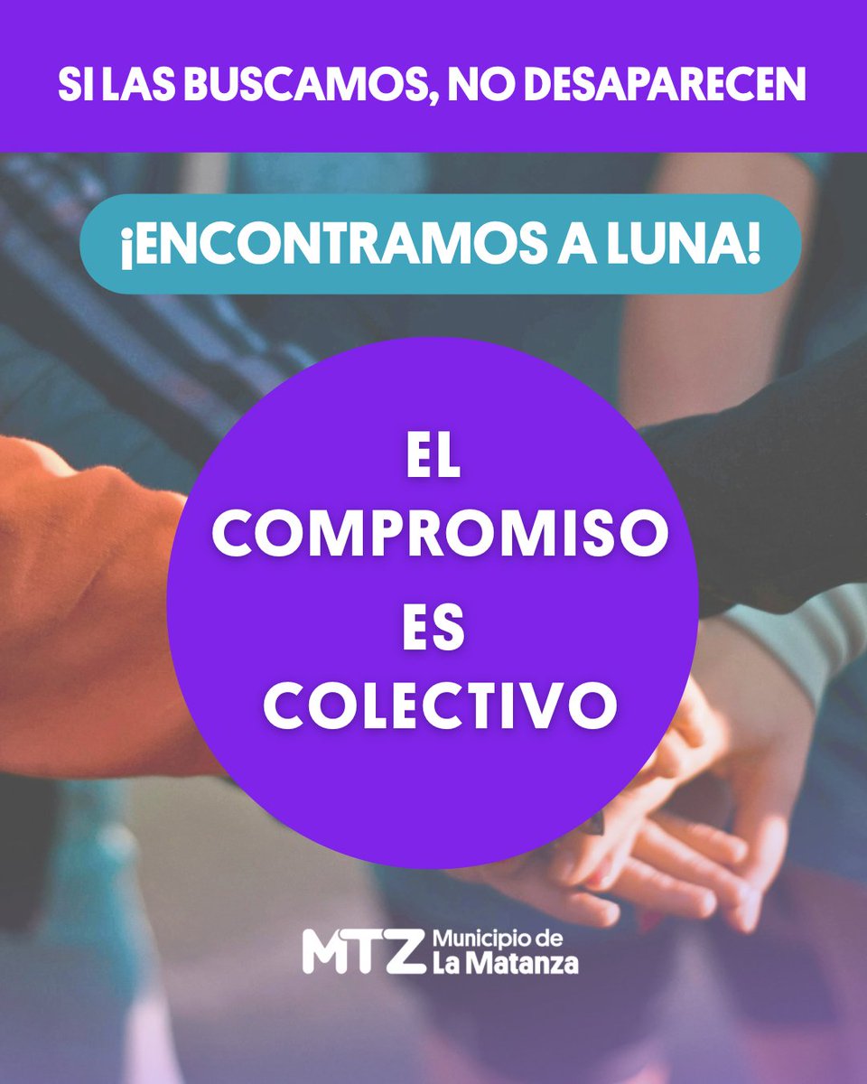 Secretaría de Mujeres, Géneros y Diversidades tweet media