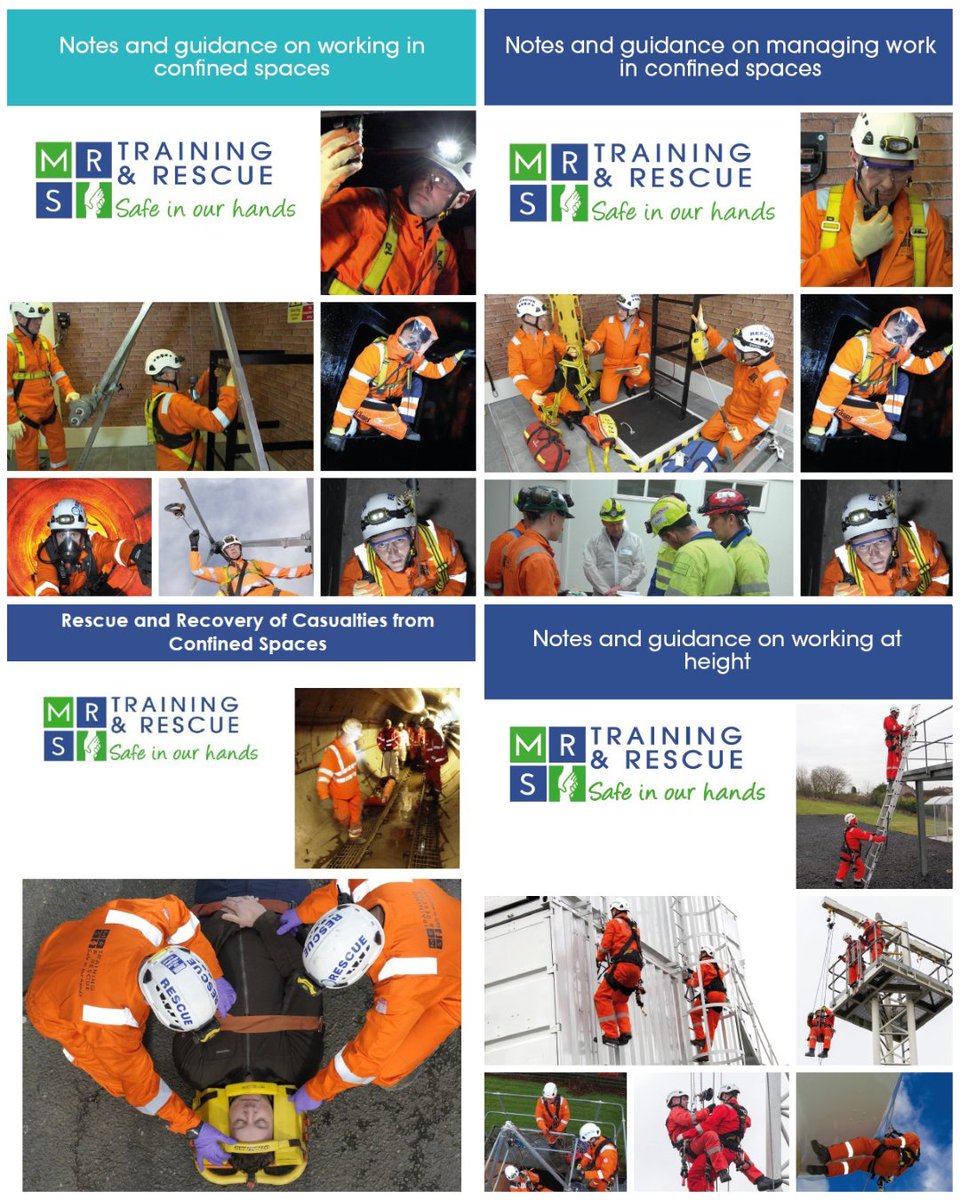MRS Training&Rescue tweet media