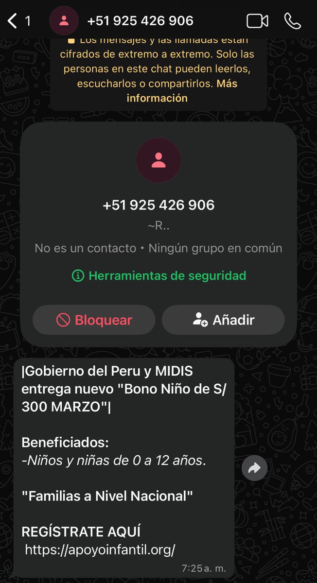 Adrián Sarria Muñoz tweet media